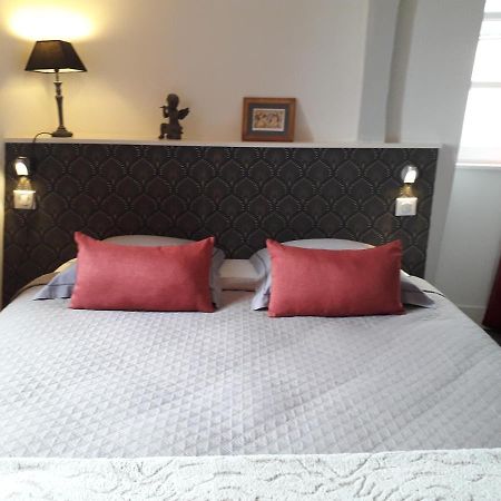 Petite Maison Romantique Au Calme, Coeur Historique Plantagenet, Vue Ville เลอม็องส์ ภายนอก รูปภาพ