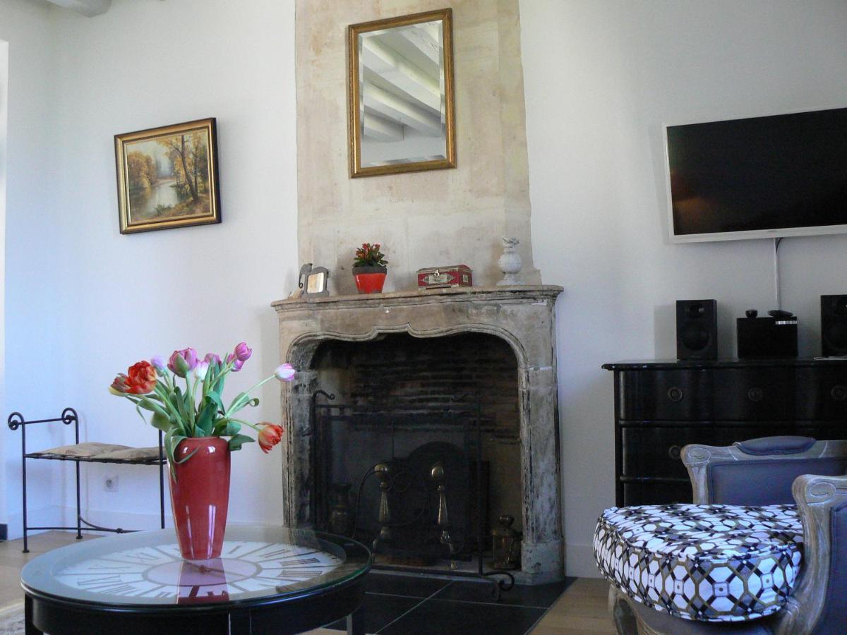 Petite Maison Romantique Au Calme, Coeur Historique Plantagenet, Vue Ville เลอม็องส์ ภายนอก รูปภาพ